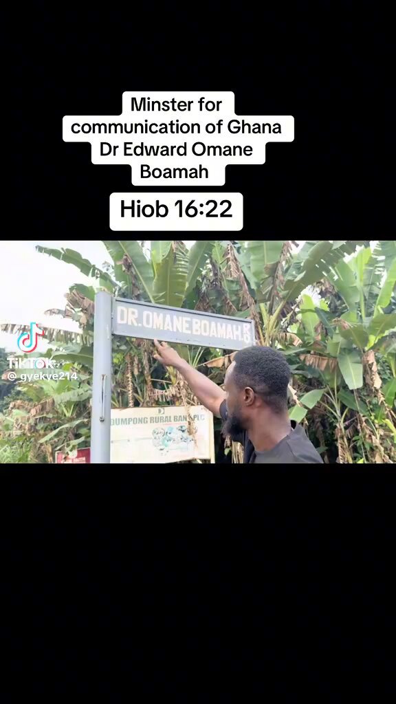 Built in Less than a Year in Power. Today where is He ? Greed Is destroying the NDC government 🔥🔥