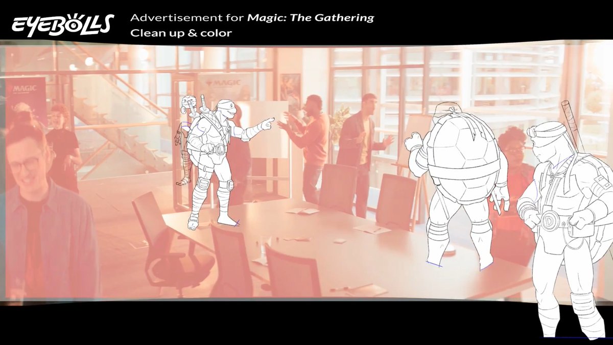 via Andrew Velas Showreel