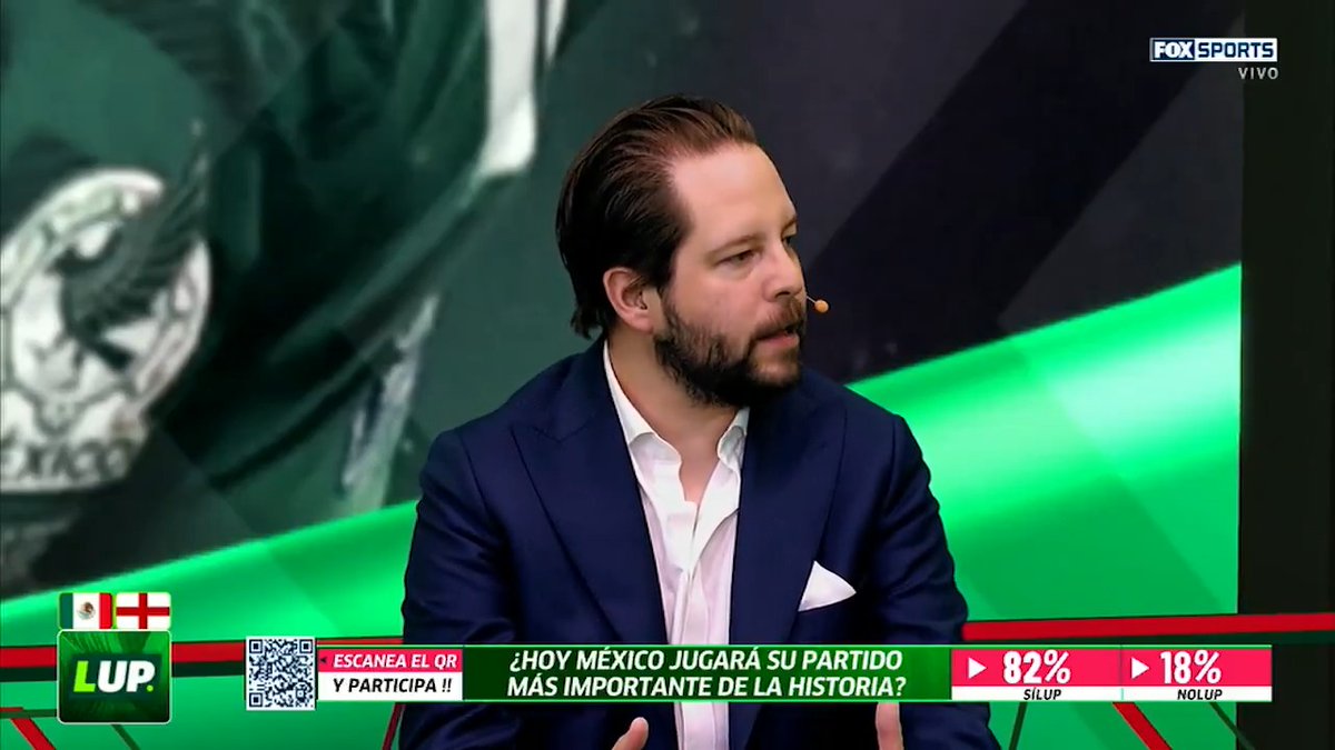 ¿LA FINAL DEBIÓ JUGARSE EN MÉXICO? 🧐 Raoul Ortiz 🐥 afirma que el Coloso de Santa Úrsula debió de recibir la final de #LaCopaxFSMX 🏆 #LUP