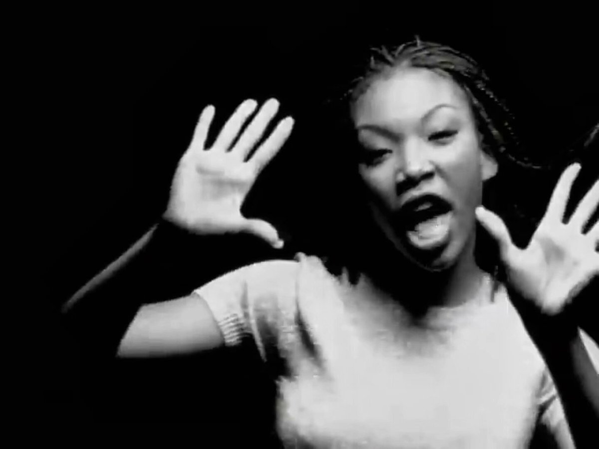 best friend - brandy (1995)