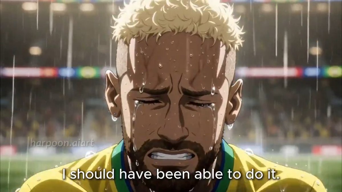 Who’s cuttin’ onions in here? 😭 | Norway vs Brazil