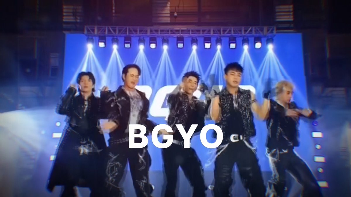 #Teaser: Ngayong Lunes, kantahan at kwentuhan kasama ang Aces of P-Pop! Abangan ang #BGYO mamaya, LIVE sa #FastTalkWithBoyAbunda! #FTBABGYO | 4:45 PM sa GMA #BeJuanTama!