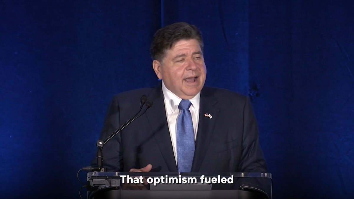 When I first took office, they called me Governor Sunshine. And that optimism is what helped us: Raise the minimum wage. Guarantee abortion rights. Legalize cannabis. And more.