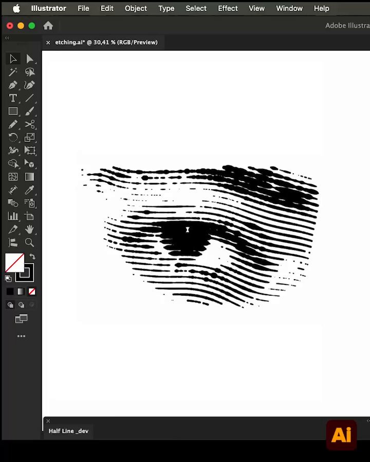 Illustrator script 👇👇