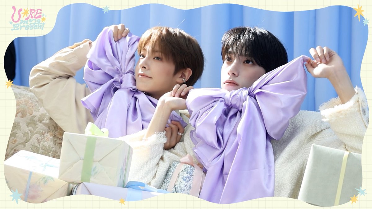 FLARE U (플레어 유) Official Membership U’RE 1st Generation TEASER ✨ 🗓️ ~ 2026.07.19 23:59 (KST) ✨ #FLAREU #플레어유 #URE #유어