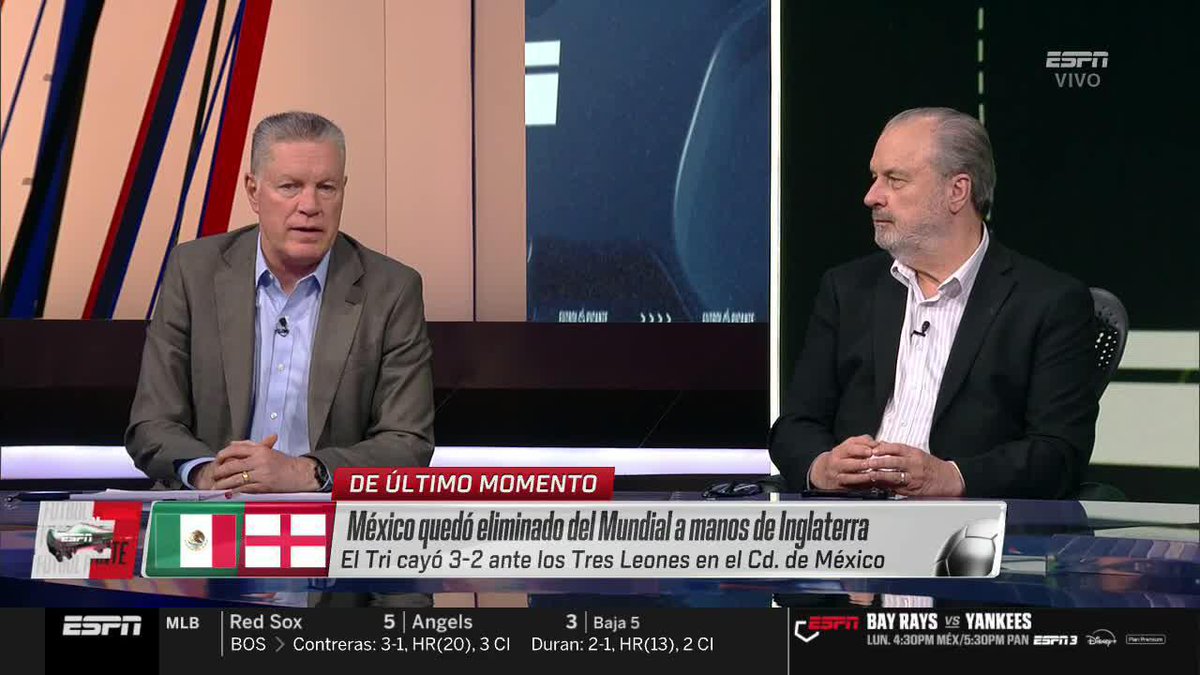 "No se jugó como siempre, aunque se haya perdido como siempre" "Paso del ¿y si sí? al así sí" Así iniciamos Futbol Picante