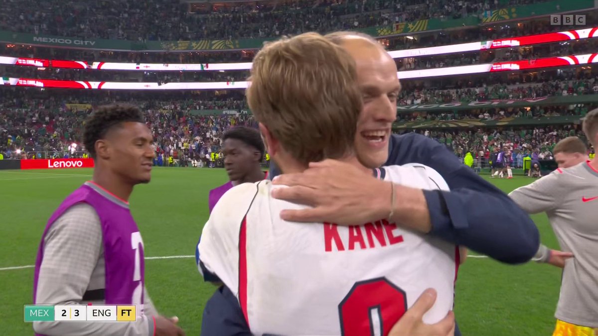 'One of England's greatest performances!' Wayne Rooney LOVED that!