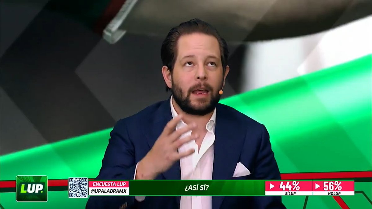 "ESA ES DE RUTINA PARA UN CENTRAL" 🧐 🫠 Alex Blanco recuerda el problema de la lesión de los centrales, mientras que Raoul Ortiz 🐥 señala un error de Edson Álvarez. "ESA JUGADA ME PARECE MUY PUNTUAL" ☝️ #LUP #LaCopaxFSMX
