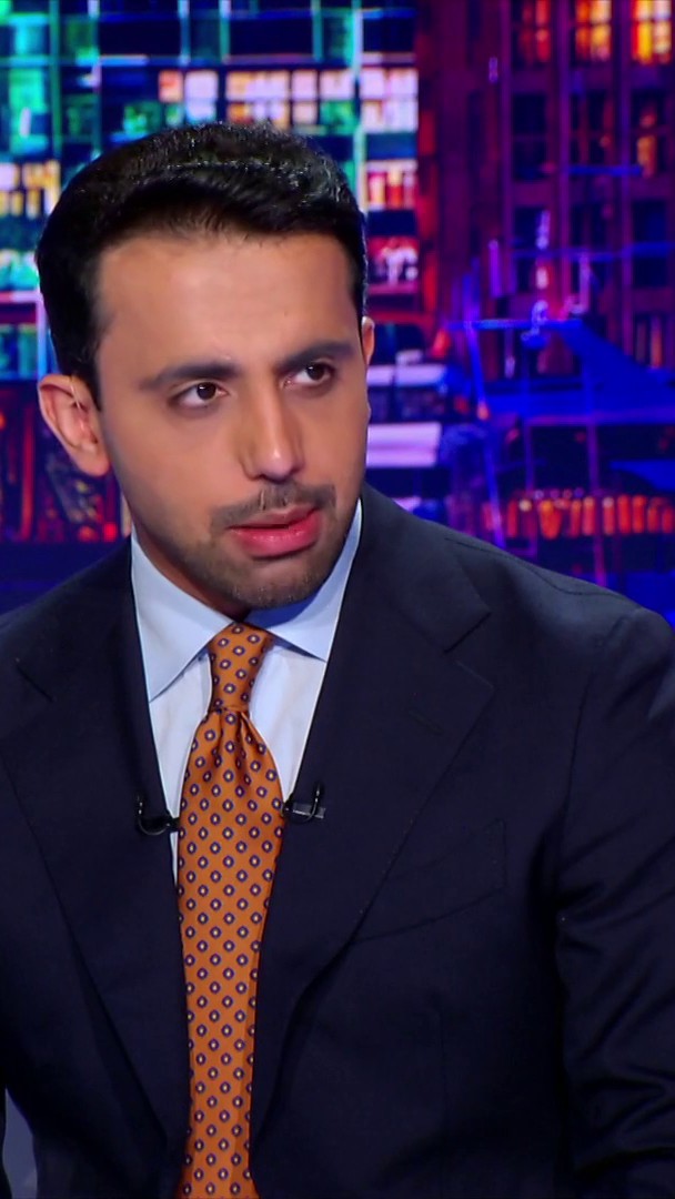 🎙️ أحمد المحمدي: التغييرات التي أجراها توخيل تُدرَّس، وكان لها تأثير كبير على أداء المنتخب الإنجليزي #كأس_العالم2026 | #مونديال2026 | #كأس_العالم #FIFAWorldCup2026 | #FIFAWorldCup | #beINWC26 | #beINSTUDIO | #beINSQUAD