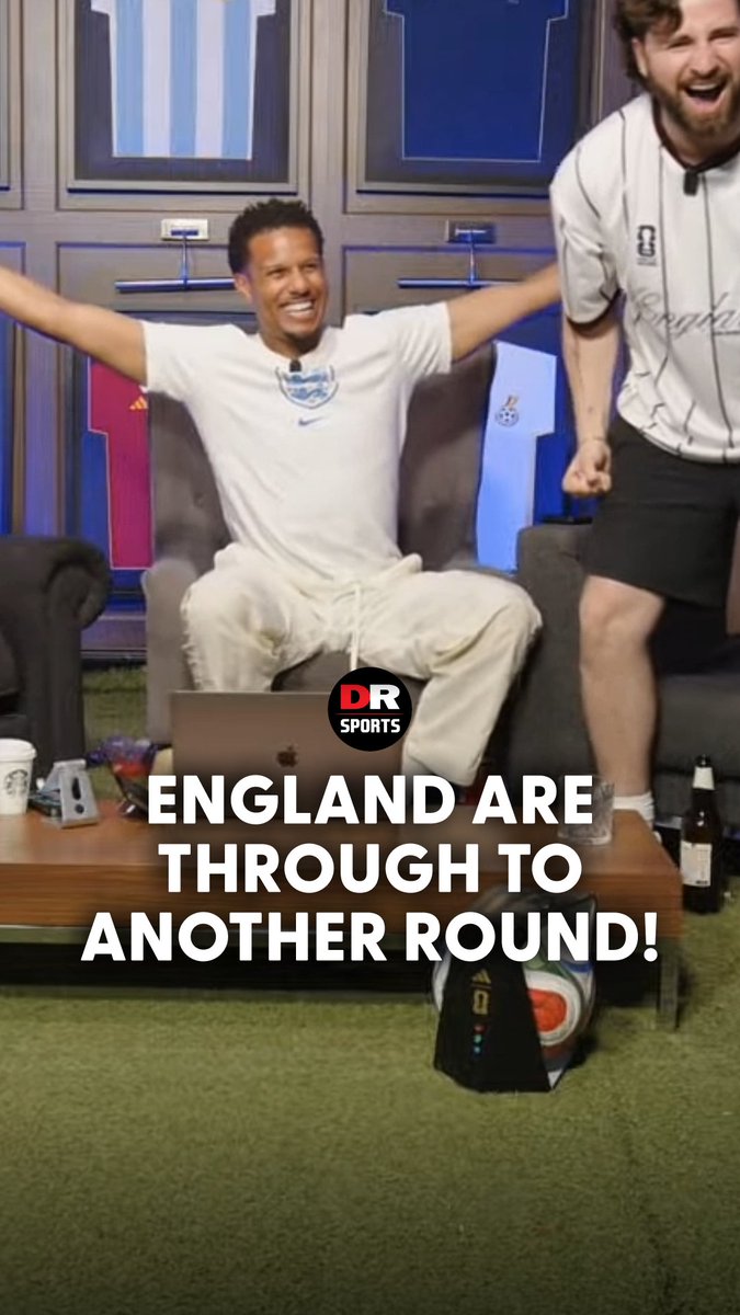 Mexico tried their best, but England won the game!🔥 #GamedayLive