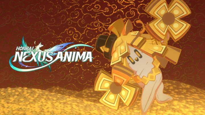 Planar Transmission: Best Wishes and Best Riches — The Moneytree Channel | #HonkaiNexusAnima "With a Moneytree at home, making money is easy as dreaming." *The game is under development and subject to change. #Moneytree