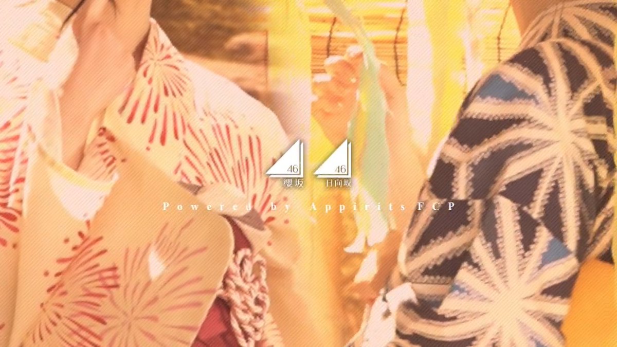 【🎆UNI'S ON AIR ゆにえあ祭'26🎐】 ゆにえあ祭'26の開催を記念して、タイトル動画を変更しております！ 涼しげな浴衣姿のメンバーと共に、4年ぶりのお祭りをお楽しみください✨ #ユニエア #ゆにえあ祭26