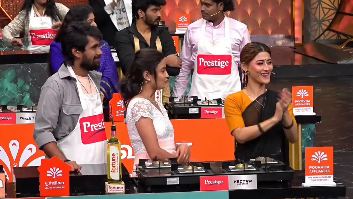 munadi vijay tv uh athu ithu ethu ramer kaga than pathutu irunthom❤️❤️❤️❤️❤️