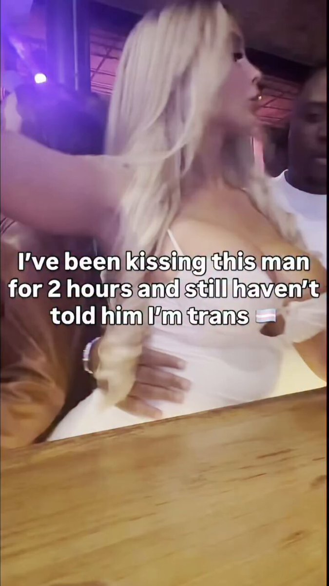 Please let men know so they don't lose their minds and end up hurting or ki**ing someone