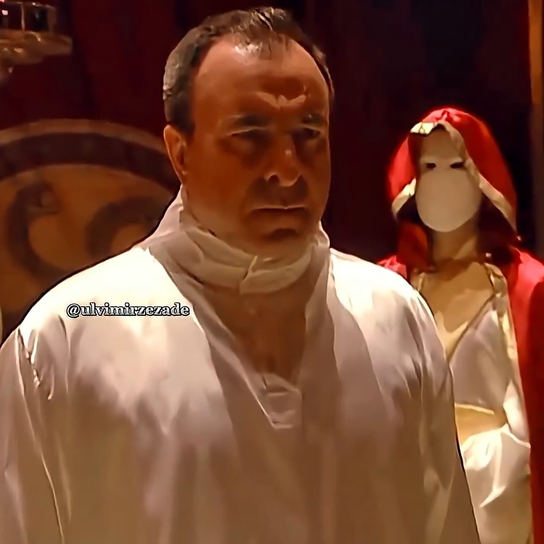 Mehmet Karahanlı, en büyük o mu bilmiyorum ama çok büyük.