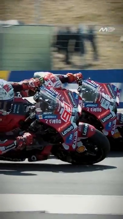 Left turns, right decisions ↩️↪️ A bumper weekend at the Sachsenring awaits! 💥 #GermanGP 🇩🇪