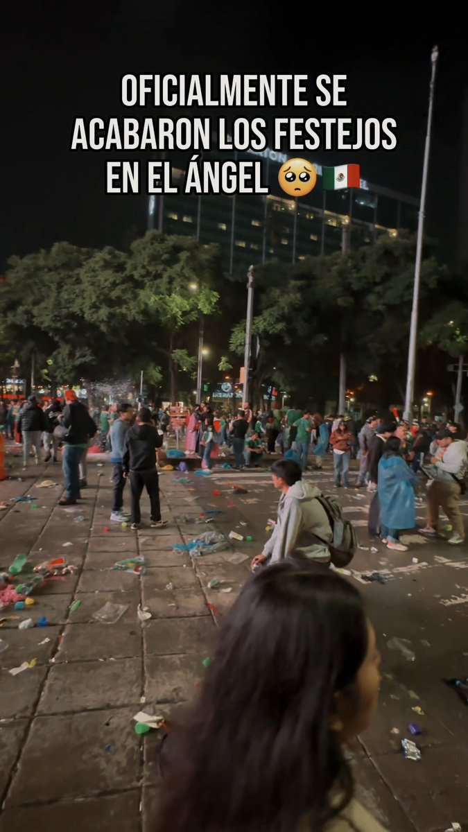 No llores porque terminó, sonríe porque sucedió. 🥹 ❤️🩹 🇲🇽 Gracias por tanto. #Mexico #tiktokdeportes #angel #WorldCup #viral
