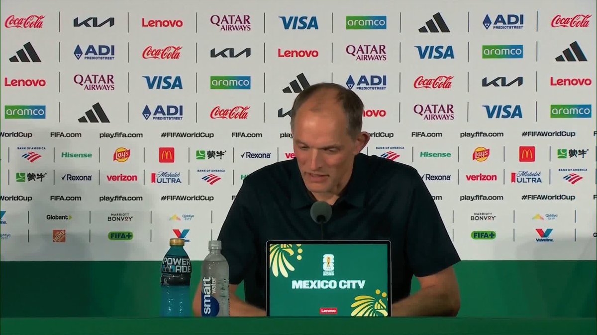 "It feels almost like we won a final!" 😍 Thomas Tuchel reflects on a heroic performance from England 🔥