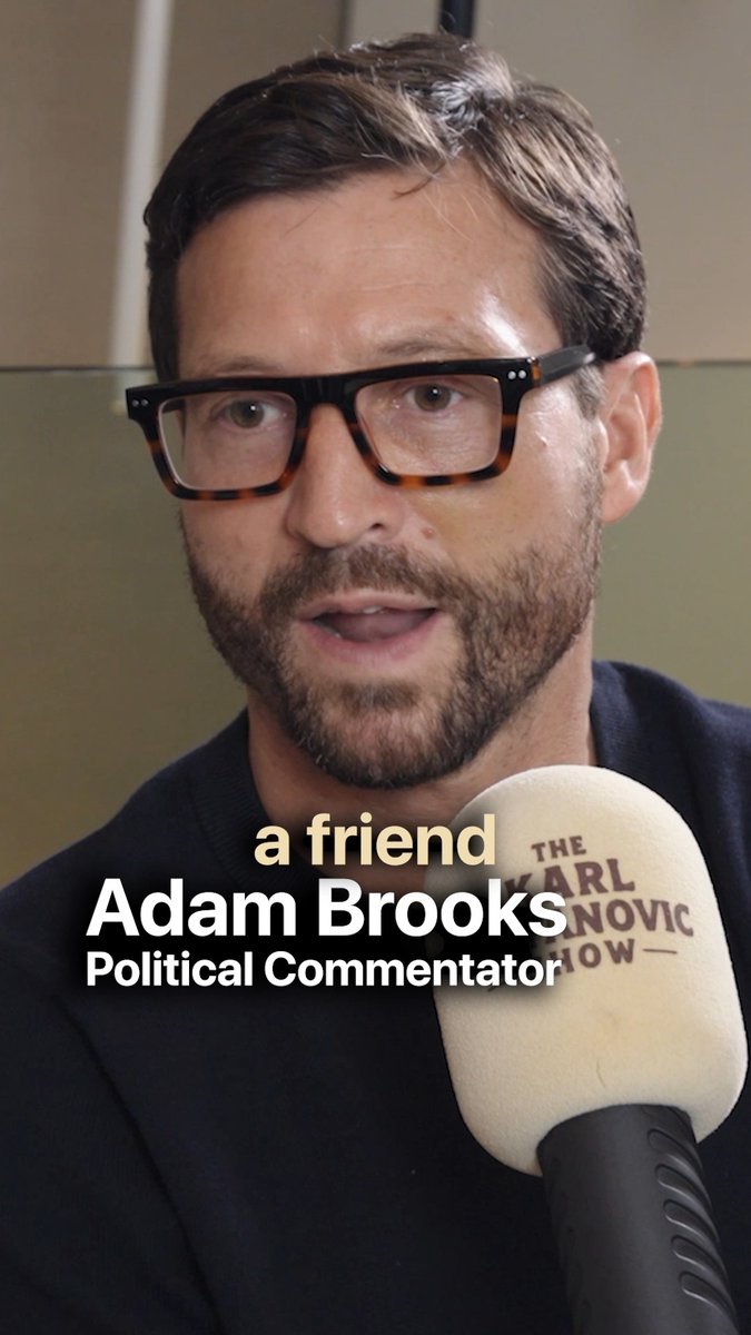 "I was threatened with arrest... for telling the truth." After reporting on the alleged sexual assault of a 14-year-old girl near the Bell Hotel in Epping, Adam Brooks says he became the target—not the story. Watch the full interview on The Karl Stefanovic Show here Adam Brooks AKA EssexPR 🇬🇧