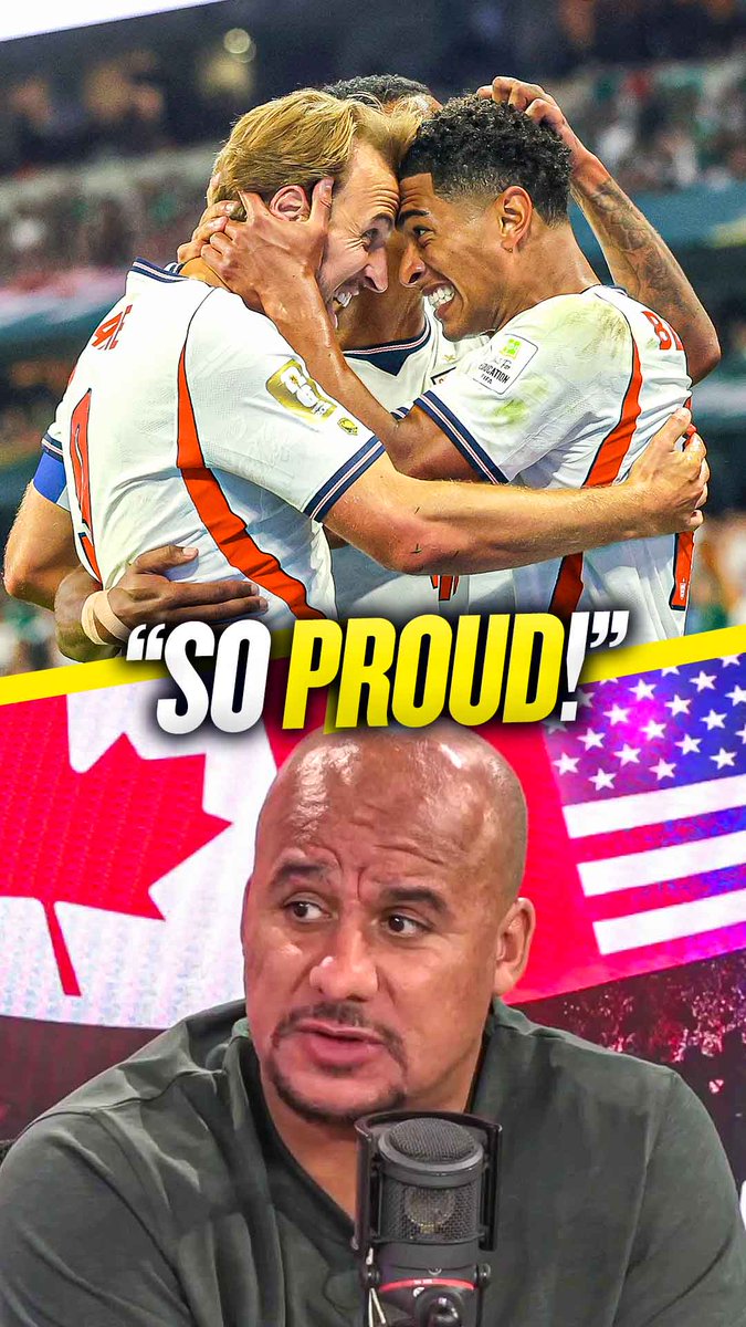 🙌 "Heroes! Every single player!" 🏆 "That is a performance that will give everyone belief that we can win the World Cup!" Gabby Agbonlahor hails England stars after battling to historic win over Mexico at the Azteca! 👏 #FIFAWorldCup