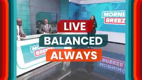 We remain steadfast in our commitment to serve Uganda with journalism that informs, connects, and inspires — Live. Balance. Always. #NBSAt18 #NBSUpdates