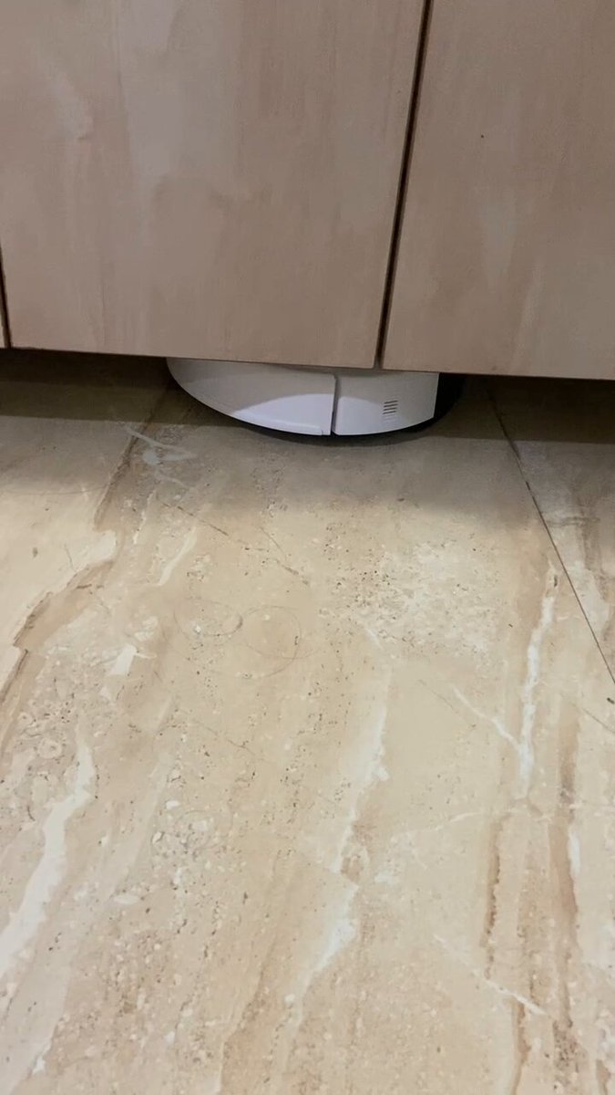 #TechglareFinds : Using This Ecovacs Deebot N30 Robot Cleaner since 6 Months almost Daily. Installation and Setup is Very Easy. You need to just get Ecovacs App. This Robo Vaccum Cleans our House in about 1 Hour and Docks back to Charging station. You can Track Everything in Ecovacs App. Suction Power is Good and Catches Small particles. It has Mop Facility too and Cleans Corners. Overall Satisfied with the Performance. Good Option if you are Looking for Robot Vaccum Under 20K Check Ecovacs N30 on Amazon : In Ecovacs N30, Dust need to be removed from Dust Collector Everyday. If you don’t want to do that and Auto Clean Functionality, You can go for Ecovacs N30 Plus. Check Ecovacs N30 Plus :