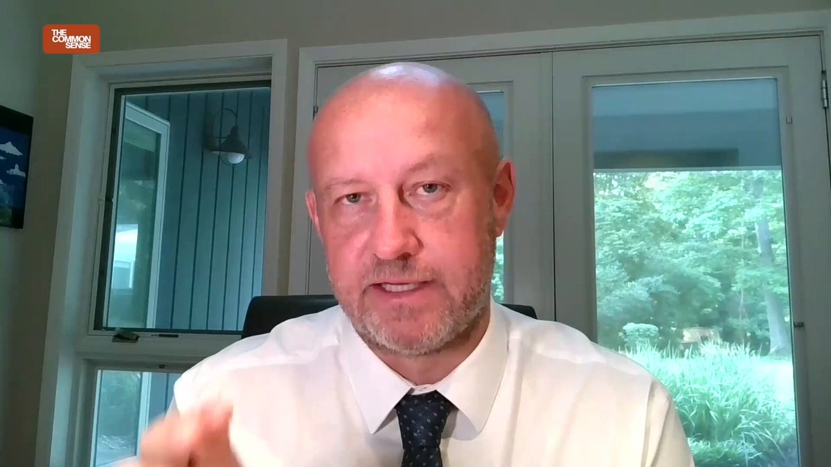 What will South Africa look like in 2034? Dr. Frans Cronje outlines the three scenarios.