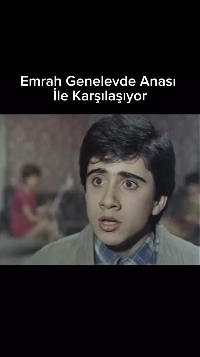 Sen bekle, ben hemen geliyorum.
