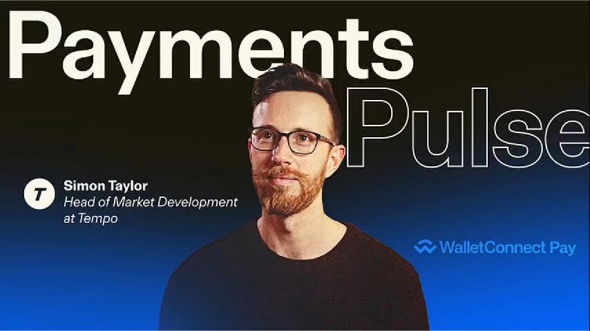 Remember when the narrative around stablecoins was that they'll "kill" the banks? Not anymore. We interviewed Simon Taylor on the convergence of fintech and crypto, the major use cases for stablecoins, and the sudden shift in narrative. Watch: