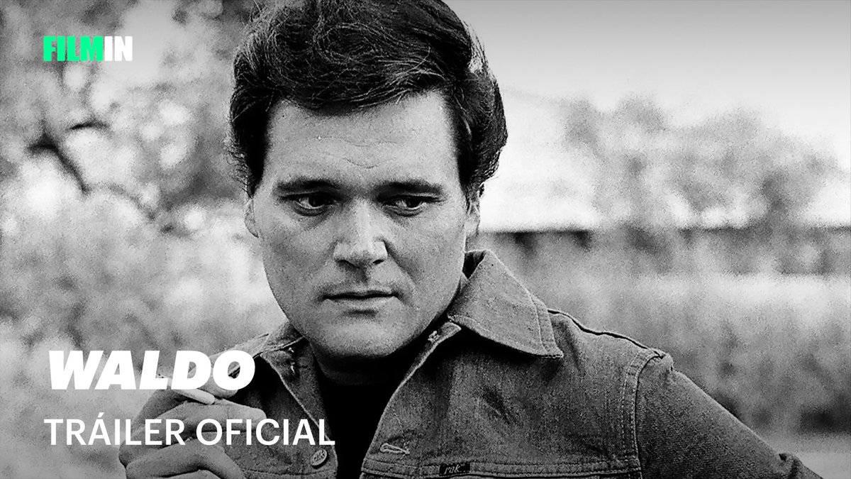 Esta es la historia tras la figura del compositor del “Himno de la Alegría”, que una mañana del 77 apareció muerto con dos disparos en la cara. Si te gustó «Anatomía de un Dandy», os prometemos que «Waldo», de los mismos directores, te fascinará.