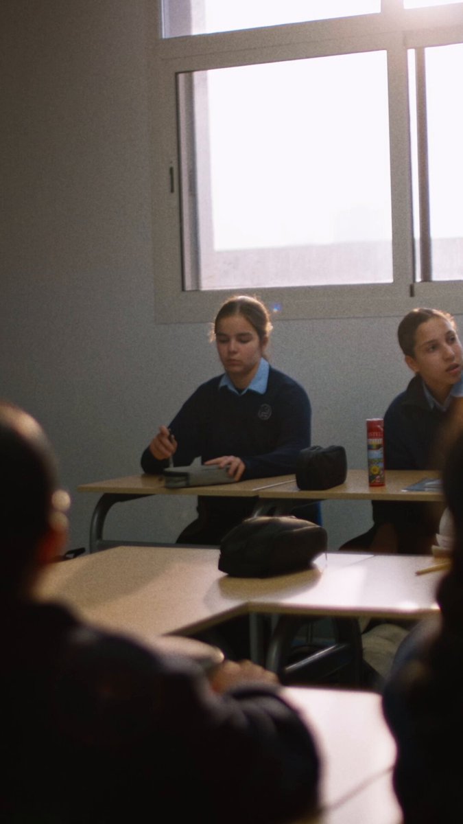 Tre ragazze stanno per scoprire chi vogliono diventare da grandi. 🤍🖤 Becoming Her: Prima di diventare grandi, con la voce di Francesca Michielin, in anteprima al Giffoni Film Festival il 20 luglio. In esclusiva da settembre, solo su Disney+ ➡️