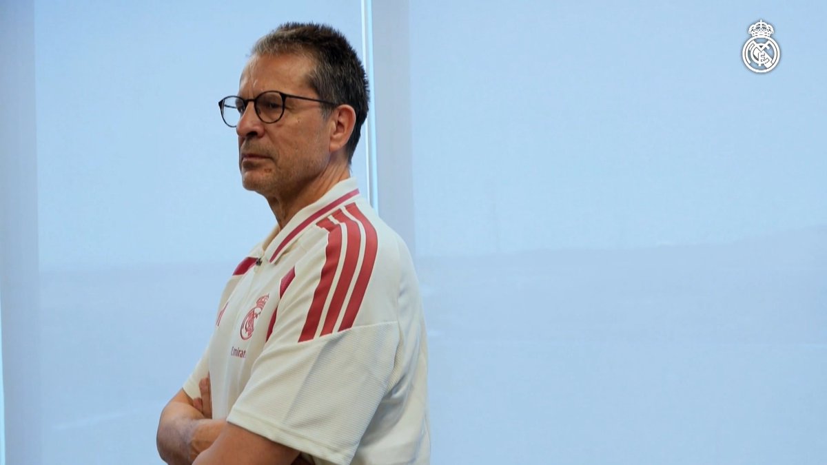 💬 Pedro Martínez: “Es un honor y un orgullo formar parte de esta entidad, conozco el legado y voy a dar mi máximo para estar a la altura”.