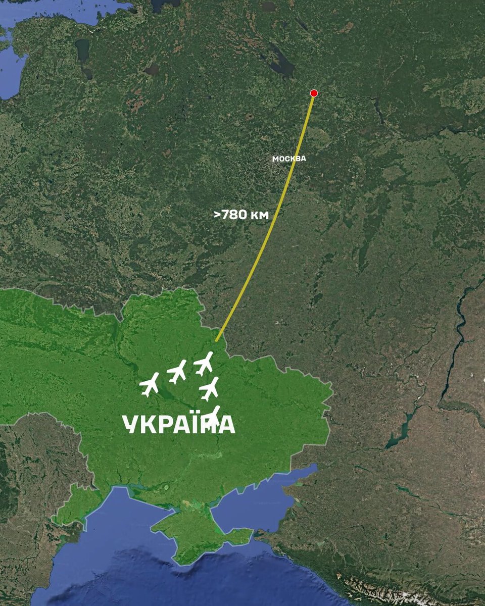 ❗️🇺🇦Unmanned systems forces struck one of the largest oil refineries in northern 🇷🇺Russia — the Yaroslavl Oil Refinery (‘Slavneft-YANOS’).