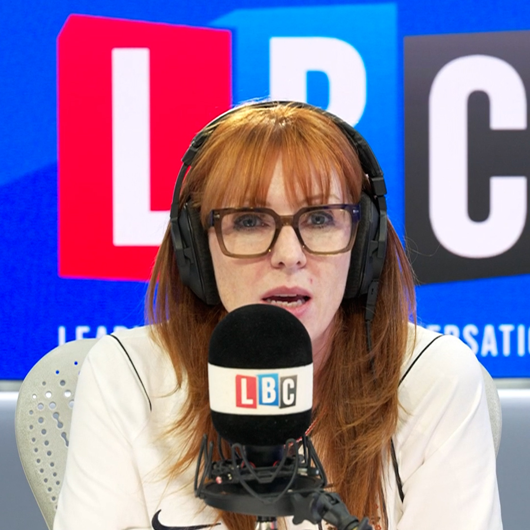 'There is no such thing as an "unskilled" care worker...' We don't need to 'spend billions' to help fix the NHS, says Angela Rayner, 'we could start by valuing our care workers'.