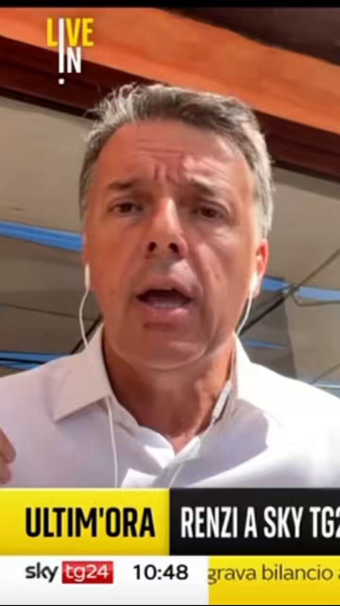 Quando Trump attacca Meloni è evidente che noi stiamo con l'Italia e difendiamo l'interesse nazionale. Dieci anni fa invece Giorgia la pensava diversamente