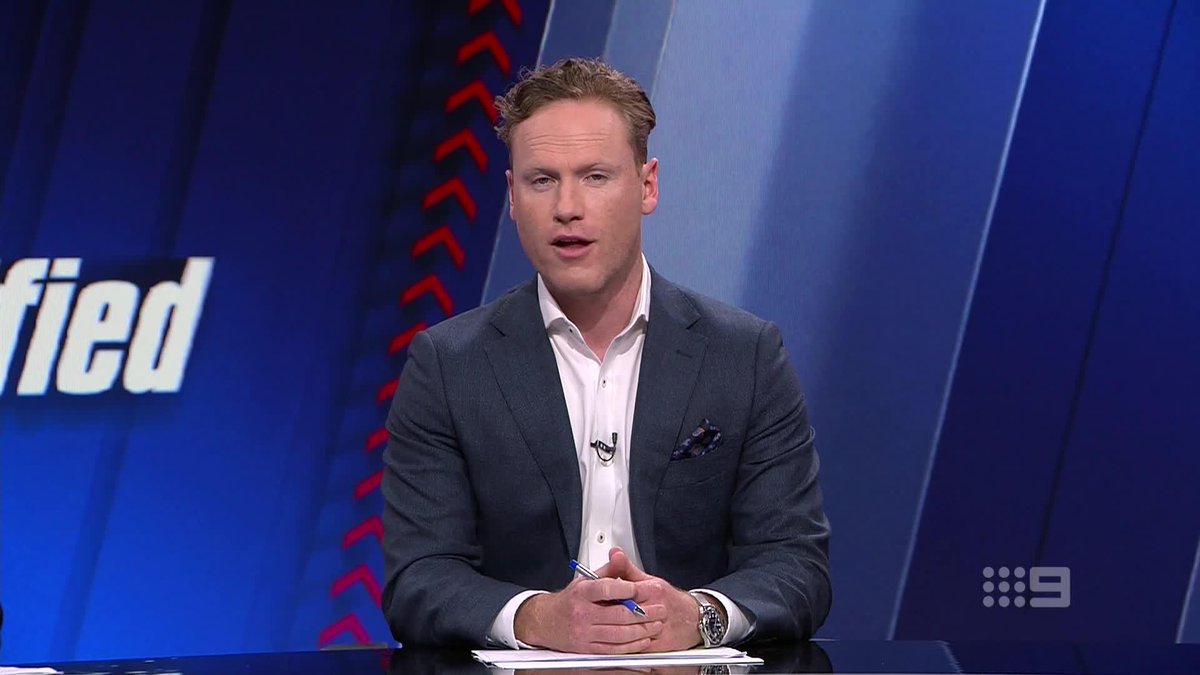 🗣️ "You think Alastair Clarkson will be extended beyond next year?" 🗣️ "I think there's a big chance before they play their first game in 2027." #9FootyClassified | Watch on 9 & 9Now 🖥️