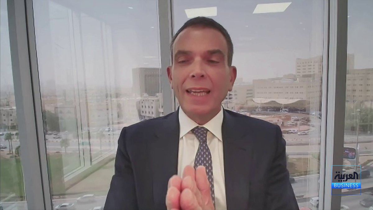 الرئيس التنفيذي لشركة "دار جلوبال" زياد الشعار لـ "العربية Business": 📌 "دار جلوبال" دخلت للسوق السعودية قبل 18 شهراً، استعداداً لصدور قرار تملك الأجانب 📌 أكثر من 300 عميل من 56 جنسية أبدوا جاهزيتهم للشراء والاستثمار فور طرح المشاريع على المنصة الجديدة 📌 تحديد مناطق تملك الأجانب خطوة ذكية لحماية السوق العقارية المحلية من المنافسة الأجنبية 📌 قيمة تعاملات السوق العقارية السعودية تبلغ نحو 600 مليار ريال سنوياً.. وتنظيم التملك يحميها من تكرار التجارب التي شهدتها دول مثل إسبانيا واليونان والبرتغال 📌 جميع مشاريع "دار جلوبال" تقع ضمن النطاقات الجغرافية المسموح فيها بتملك الأجانب 📌 المقيمون في المملكة يميلون إلى التملك بدلاً من الاستمرار في دفع الإيجارات 📌 طلبات المستثمرين الأجانب تتركز على العقارات الفاخرة وفوق المتوسطة، وهي الفئة التي تتخصص فيها "دار جلوبال" Nadine Hani #جرس_الإغلاق #العربية_Business