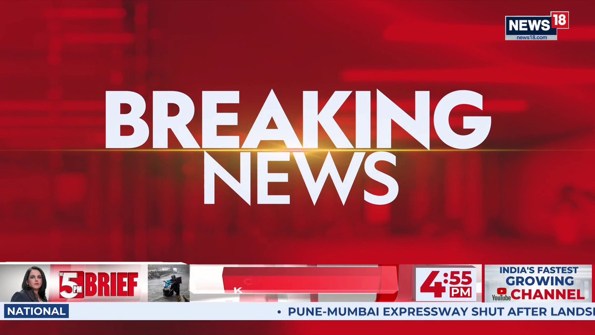 🚨 BIG DIPLOMATIC WIN FOR MODI GOVERNMENT Fugitive diamantaire Nirav Modi has LOST his FINAL legal battle at the European Court of Human Rights (ECHR), clearing the way for his EXTRADITION to India.
