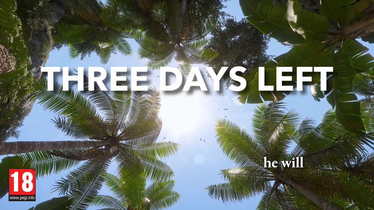 Captain, only 3 DAYS to go! Brb, preparing our controller and snacks for July 9 🏃🏃🏃