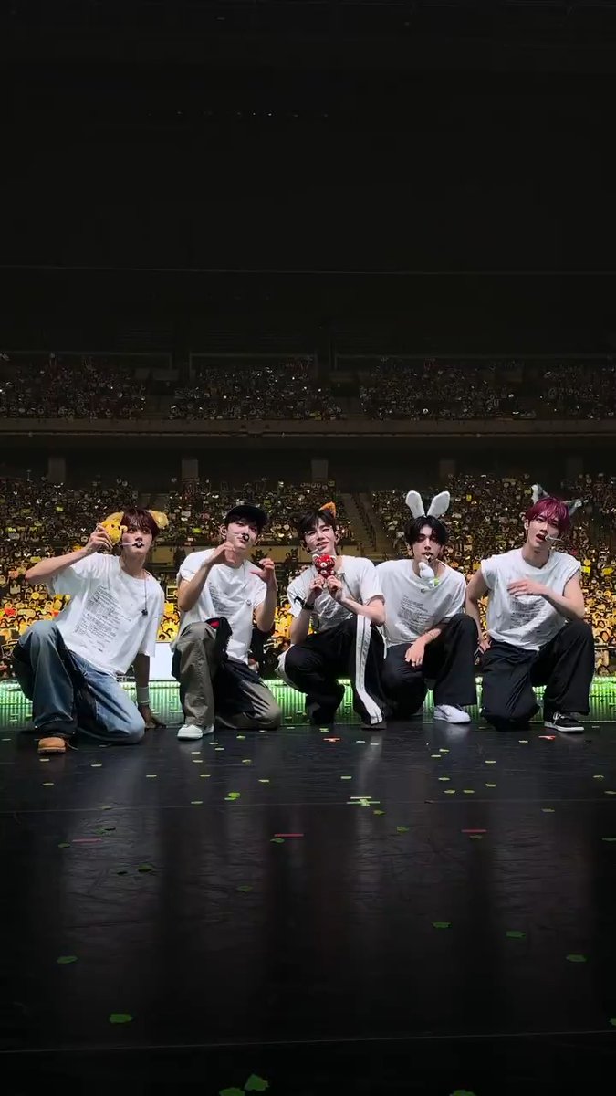 <2026 AND2BLE SHOW CONCERT : Welcome to Qurious> in Yokohama 🔗 #AND2BLE #앤더블 #AND2BLE_SHOW_CONCERT #WelcomeToQurious