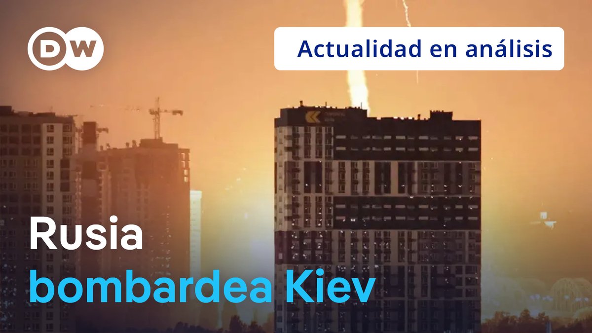 🟣Ejército ruso ataca Ucrania con misiles balísticos, de crucero y drones a horas de cumbre de la OTAN Rusia lanzó el lunes misiles y drones contra edificios de apartamentos en Kiev por segunda vez en una semana, en vísperas de la cumbre de la OTAN en Ankara. Las defensas aéreas ucranianas derribaron 37 de los misiles y 326 drones, pero ninguno de los misiles balísticos pudo ser derribado.