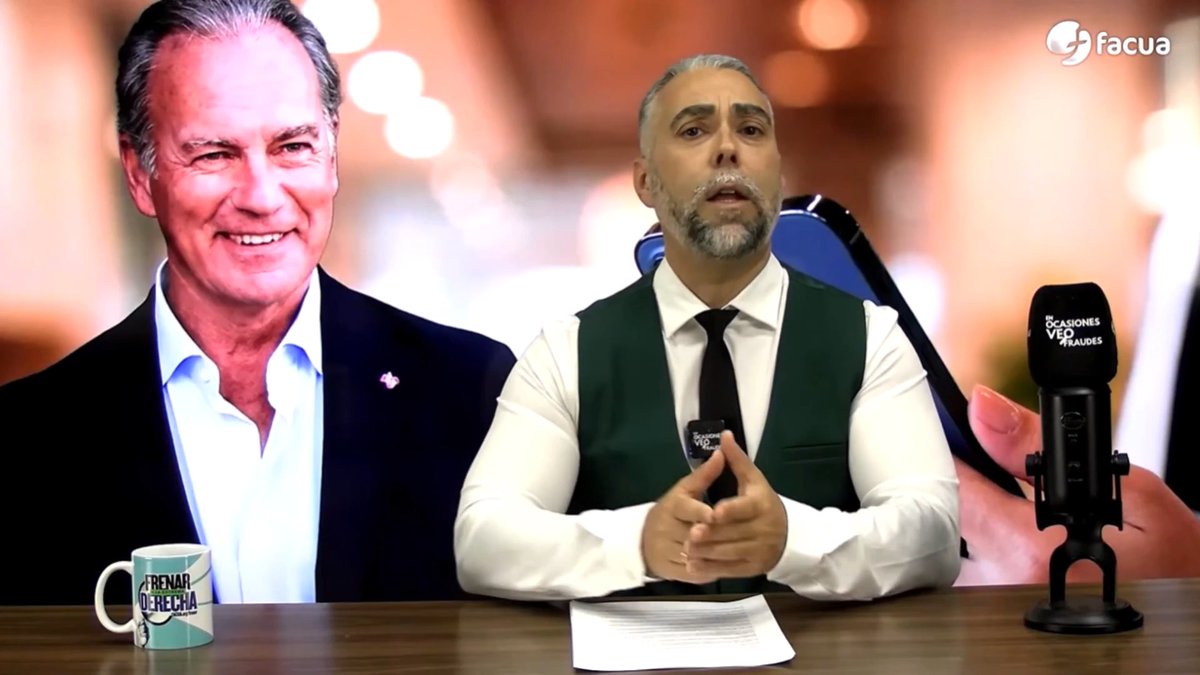 😒 La patriotera empresa de Bertín Osborne, Española de Telefonía, no es más que un revendedor de servicios que contrata con una multinacional francesa Lo explicó Rubén Sánchez en En Ocasiones Veo Fraudes 👇🏾 📺