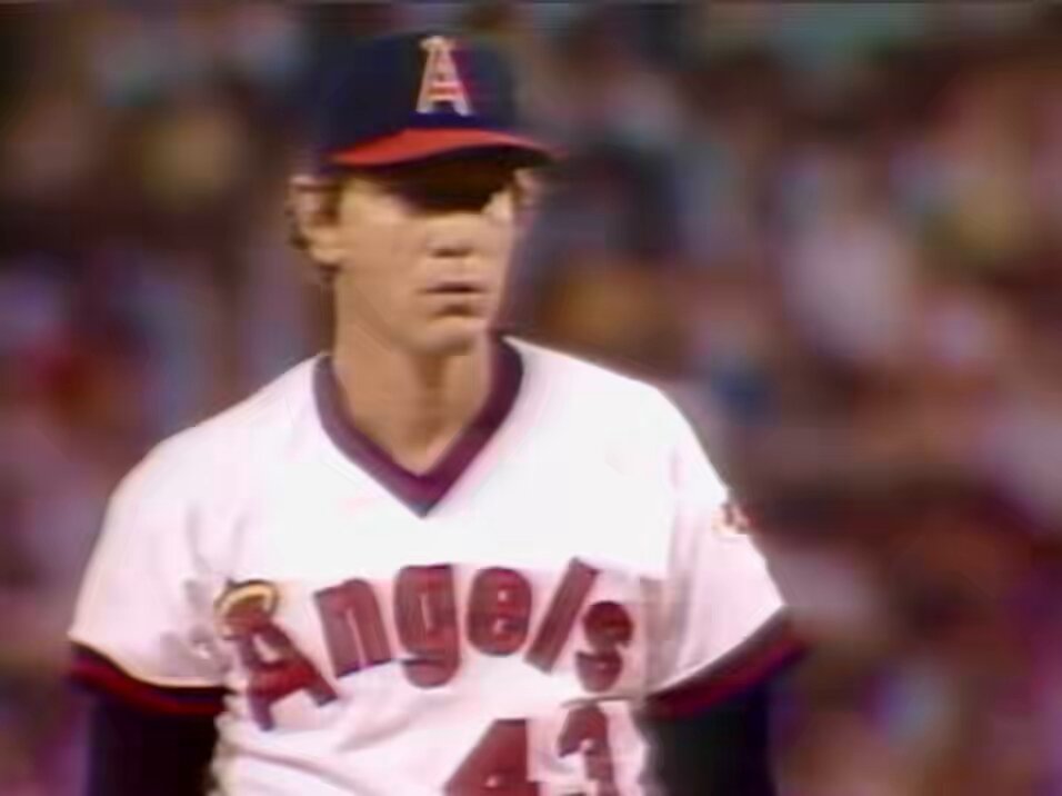 Fred Lynn, professional outfielder…