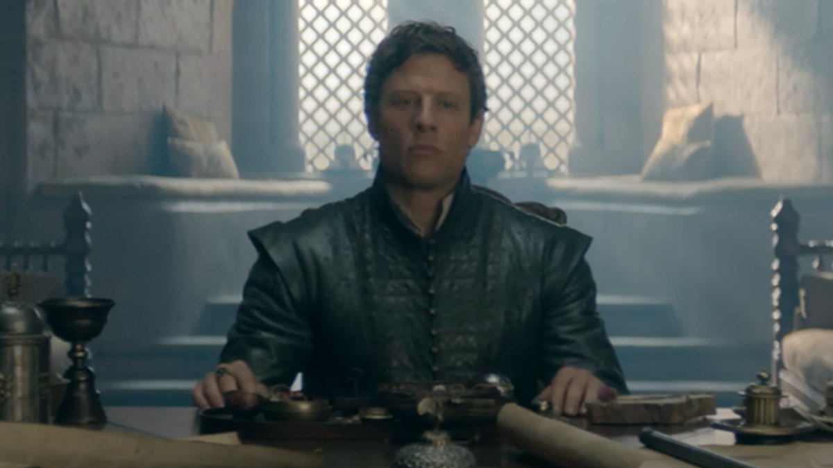 Check out this sneak peek at the upcoming episode of #HouseOfTheDragon: Season 3. Premiering this Sunday on HBO Max.