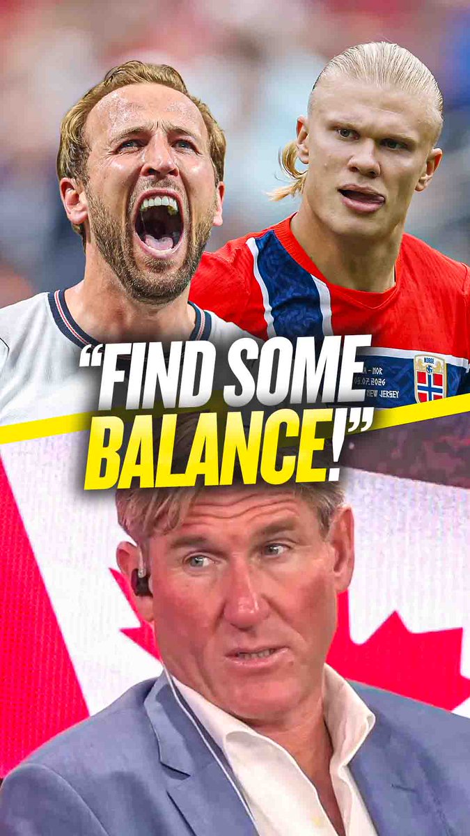 👀 "We mustn't get too high on this result!" 😬 "We celebrate like rockets and get depressed when we lose!" Simon Jordan insists England fans need to calm down after beating Mexico