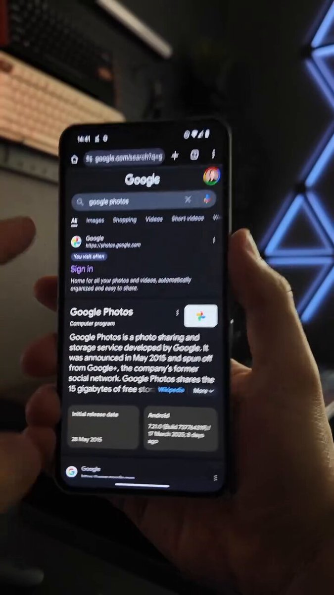 How to recover deleted photos on any device You can choose to delete permanently or revover