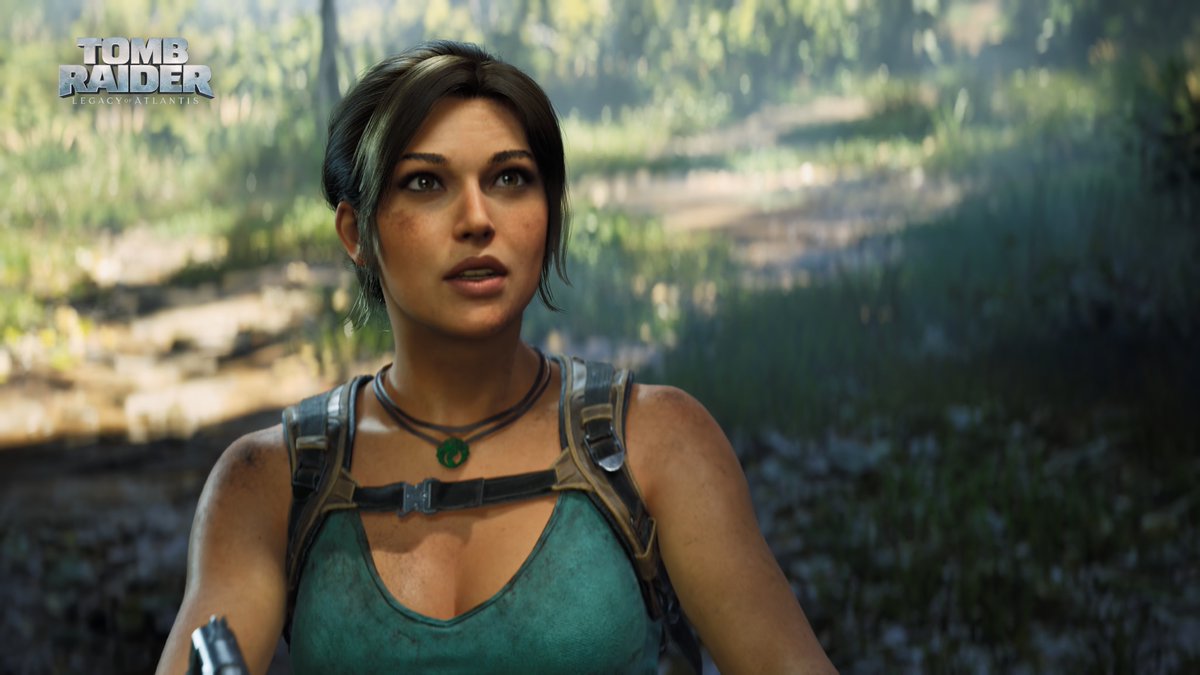 Episode 3 - Creatures of Peru Here's how the team reimagined the deadly creatures of Peru. Ft. devs from Crystal Dynamics and Flying Wild Hog, and Alix Wilton Regan. Watch now: