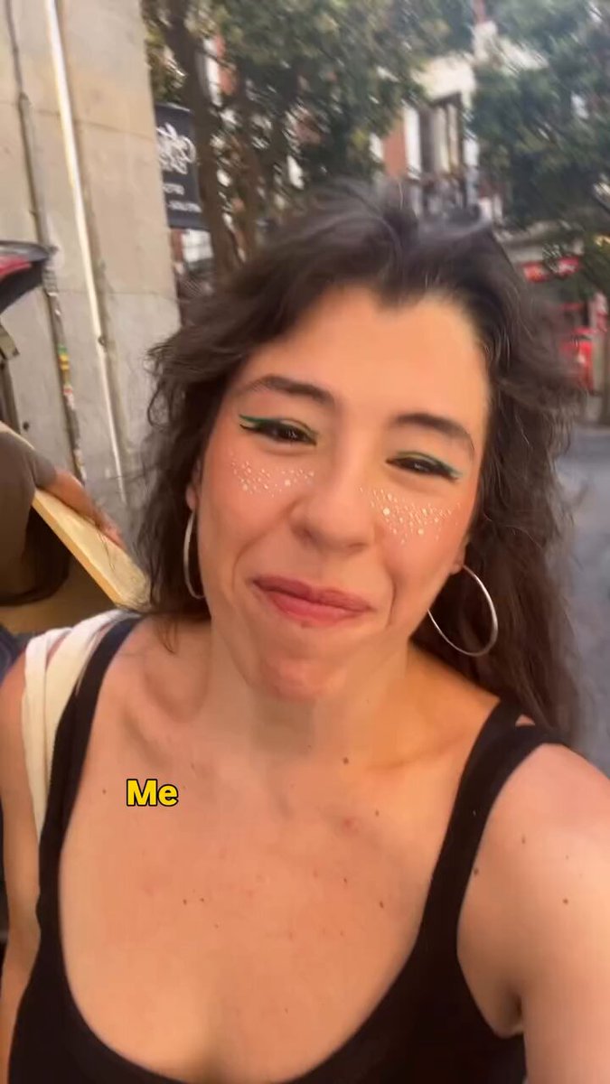 Si te molesta que abran una carnicería Halal, a la que no vas a ir, pero no te molesta que abran un Starbucks donde antes había un bar, al que sí que ibas, y ahora no puedes porque te han subido el precio, es que eres un puto racista ignorante.