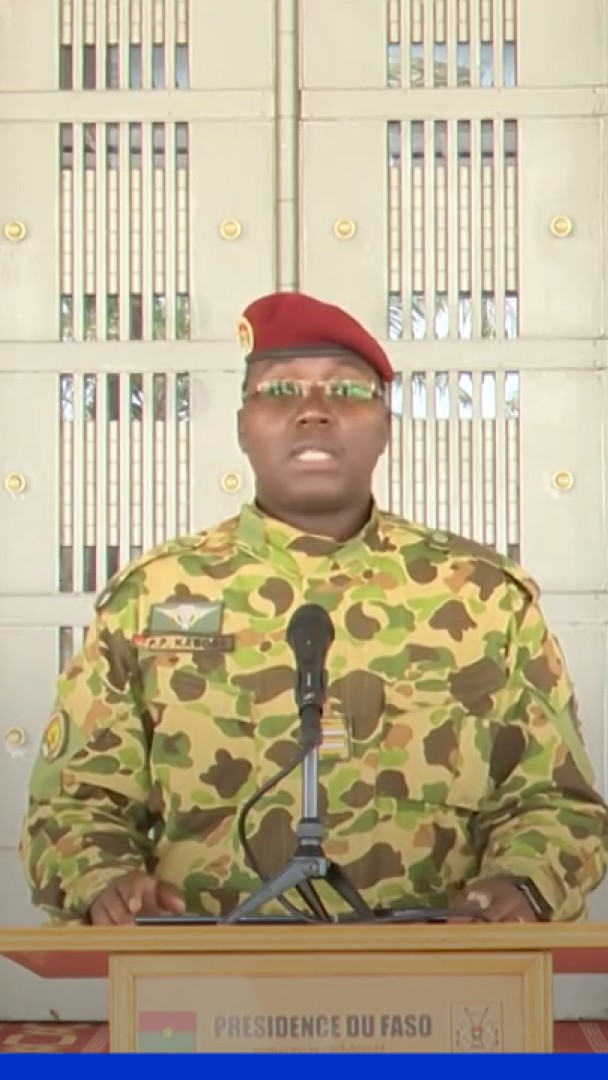 Au Burkina Faso, le « poverty porn », le fait de filmer la misère pour émouvoir, désormais interdit