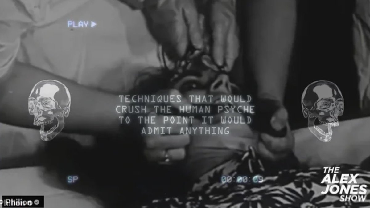 Bowne Report: The MKUltra Agenda Is Larger Than We Know Has the CIA mastered manipulation of human behavior with advanced technologies and ultra-secret programs? ᴇxᴄʟᴜsɪᴠᴇ ɴᴇᴡs + ʀᴇᴘᴏʀᴛs: sᴜᴘᴘᴏʀᴛ: